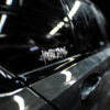 Sticker 'GRAFFITI" v3