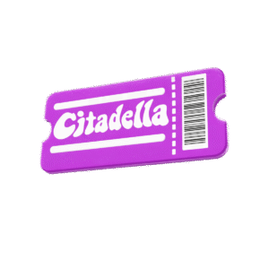 Invitatie Citadella 2 (2026)
