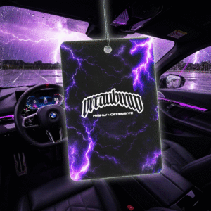 Odorizant "Lightning"