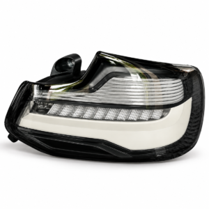 Stopuri BMW F22 / F87 Full Clear LED
