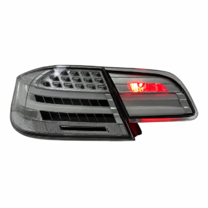 Stopuri BMW E92 Full Clear LED