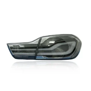 Stopuri BMW F32 / F82 Full Clear LED