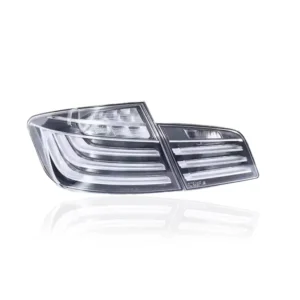 Stopuri BMW F10  Full Clear LED