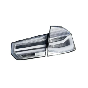 Stopuri Full Clear LED BMW F30 / F80